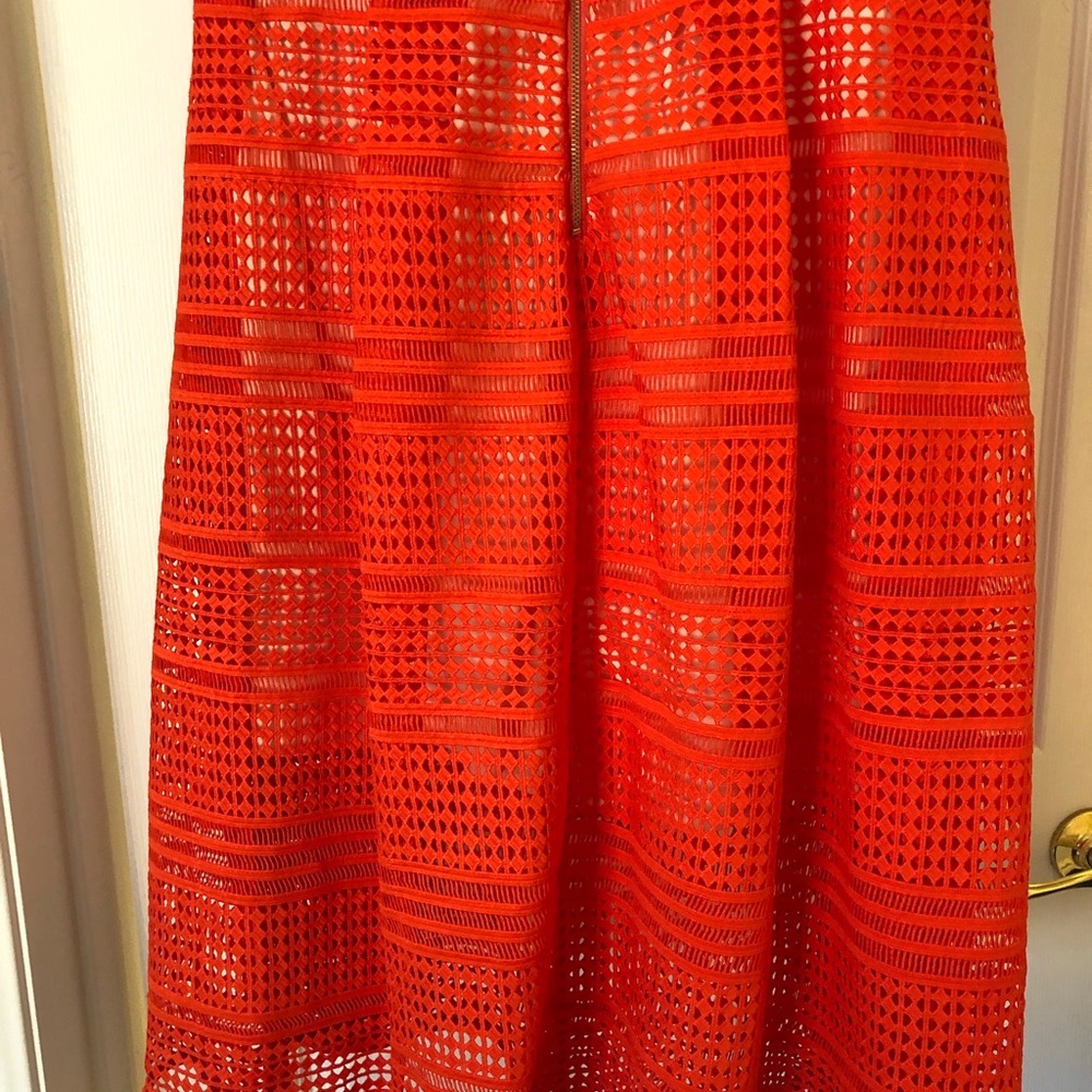 COPY - Three Floor Dress